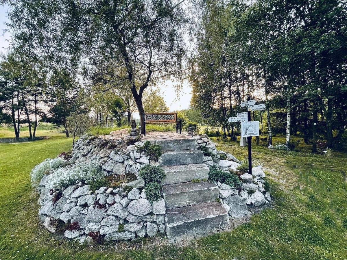 Karczma-Koszwice Bed & Breakfast Luaran gambar