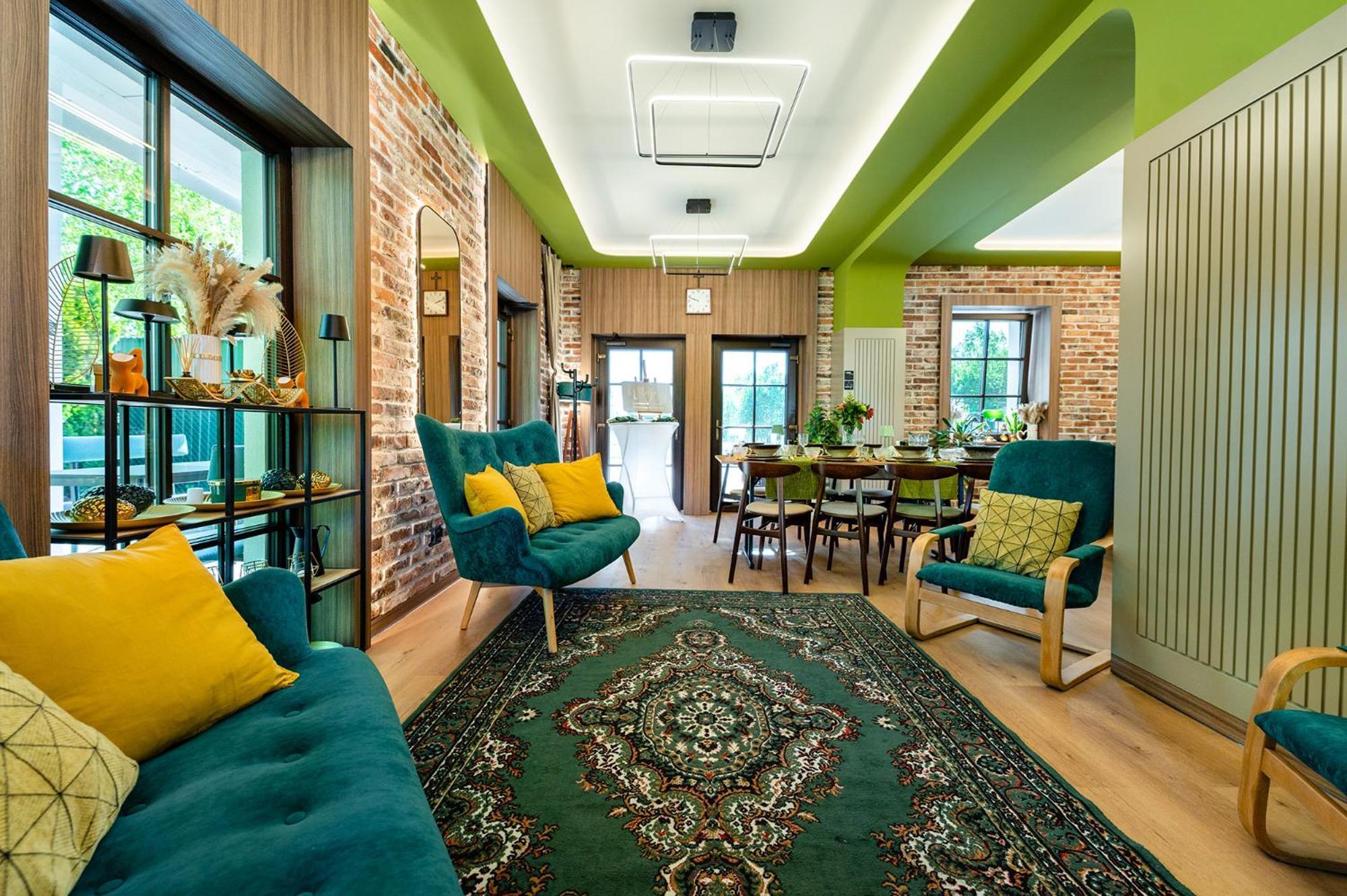 Karczma-Koszwice Bed & Breakfast Luaran gambar